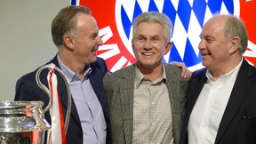 „Ich interpretiere Hoeneß’ und Rummenigges Aussagen nicht“