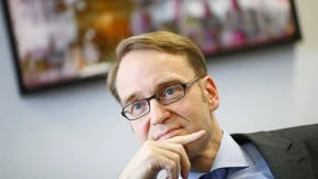 Weidmann kritisiert EZB