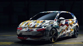 Volkswagen bringt den Polo als Elektroauto zurück