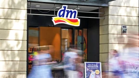 dm will 40 neue Märkte in Deutschland eröffnen