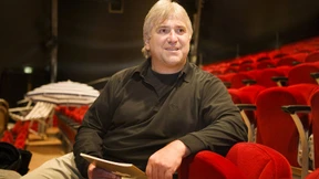 Harter Schnitt für das Papageno Theater