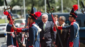 Ein schwieriger Partner