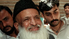 Pakistan trauert um den „Vater Theresa“ 