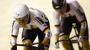 Deutsche Sprintshow – Hinze holt Gold vor Friedrich