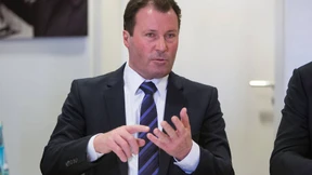 „Wir bitten nicht um Zuschüsse“