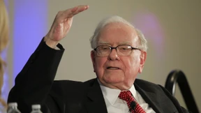 Hat Warren Buffett einen Fehler gemacht?
