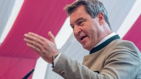 „Bayern ist das Rückgrat Deutschlands“