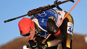 Knapp an Silber vorbei geschossen