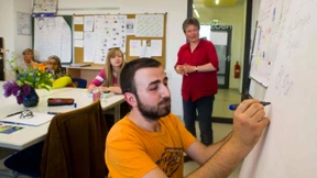 Jobcentern fehlen Tausende Mitarbeiter