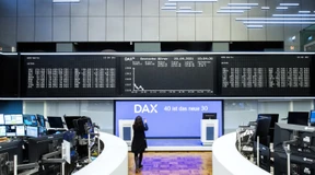 Warum Unternehmen ihre eigenen Aktien kaufen