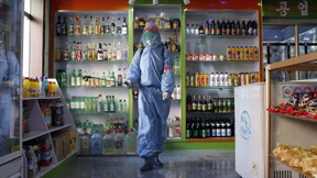 Lage verschlechtert sich offenbar rapide