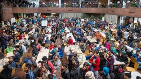 Preis der Herzlichkeit