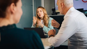 So berät die KI als Coach in kniffligen Verhandlungen