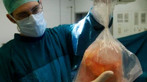 Organspende wird neu geregelt