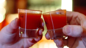 „Mexikaner“-Schnaps: Trinken gegen Donald Trump