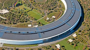 Apple wird zum argen Bankenkonkurrenten