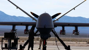 Pentagon lässt Söldner Drohnen steuern