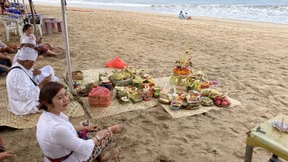 Bali gibt Benimmregeln für Touristen heraus