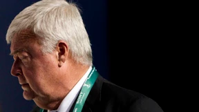 Teixeira bleibt Fußball-Boss 