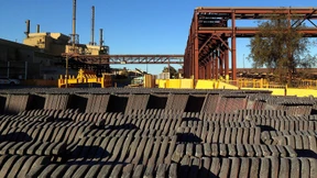 BHP Billiton beglückt Aktionäre mit 10 Milliarden Dollar