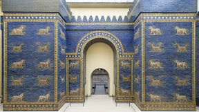 Mysterienkult auf der Museumsinsel