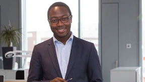 „Ich bin von Natur aus neugierig“