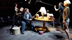 Er möchte ja, aber kann halt nicht