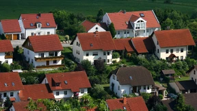 Das Haus dem Partner schenken