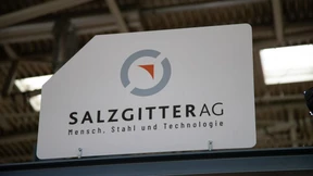 Salzgitter erwartet schwache zweite Jahreshälfte