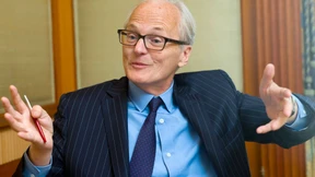 „Computer sind phantastische Geldanleger“