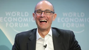 McKinsey-Chef Sternfels gewinnt Stichwahl