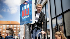 Wie stimmen die Dänen über die EU-Verteidigung ab?