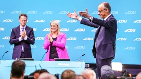 CDU bereit Verantwortung zu übernehmen