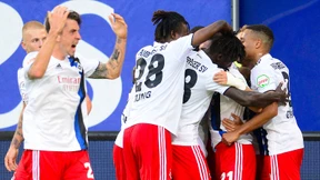 HSV auf Platz eins – Rückschlag für Nürnberg