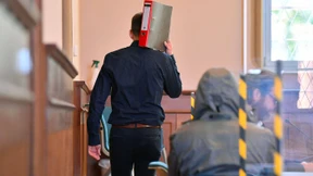 Polizisten nach Missbrauch verurteilt