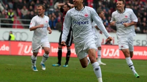 Der Mann für die späten Momente