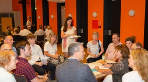 Christdemokraten wünschen sich Orte zum „Chillen“