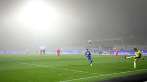 Kein Sieger im Nebel von Karlsruhe