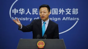 Das Ende einer Verschwörungstheorie