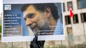 Erdogans Zorn kennt keine Grenzen