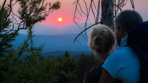 „Die Pracht übersteigt alle Beschreibung“