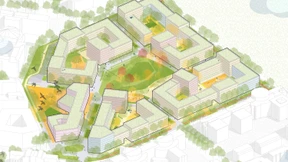 Vom Kraken zum Kranz