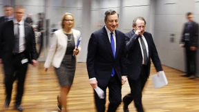 Die politisierte Zentralbank 