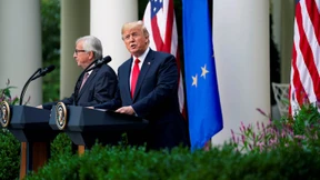 Entspannung im Handelsstreit