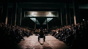 Im Schatten des Verbrechens