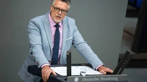 Der nächste Abschied aus der AfD-Fraktion