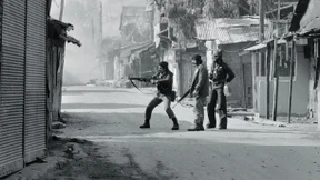 Die Angst ist in Libanon bis heute geblieben