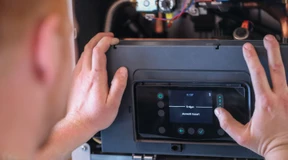 Die Quittung für das Heizungsgesetz