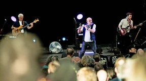 Nicht ohne meine Querflöte