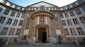 „IS-Sympathisant“ in Frankfurt vor Gericht